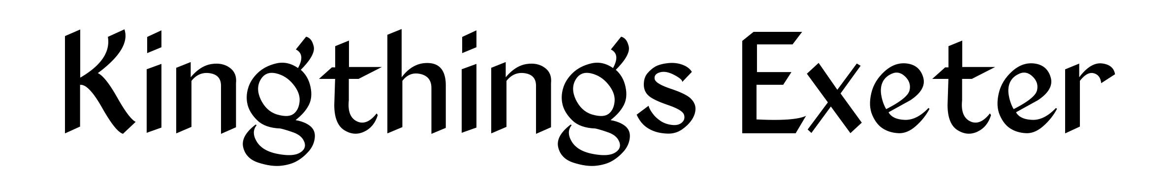 Kingthings Exeter